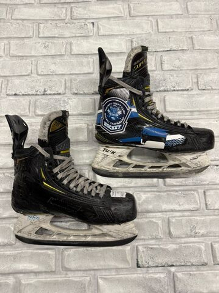 Bauer supreme 2s pro SR 7D (EUR 42)