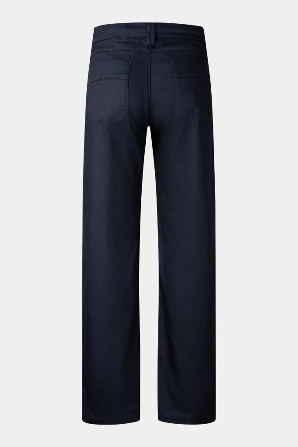 Брюки BOGNER RILEY-32 в синем цвете