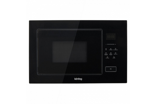 Встраиваемая микроволновая печь Korting KMI 827 GN