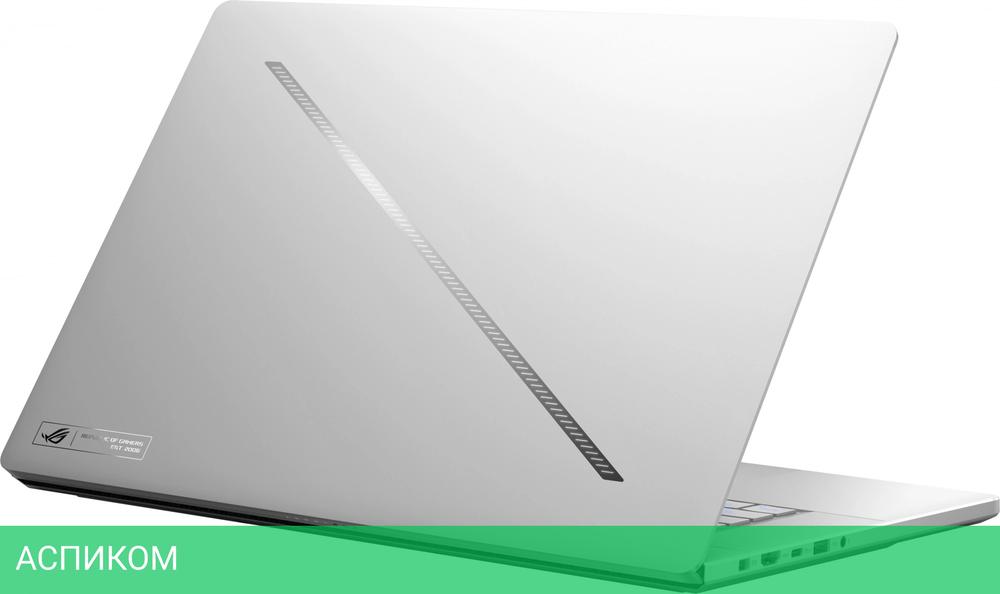 Ноутбук Asus ROG Zephyrus G16 GA605WV-QR118