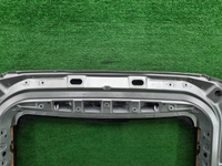 Крышка багажника Omoda C5 (2022-н.в.)