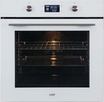 Электрический духовой шкаф Lauf DE-604WH