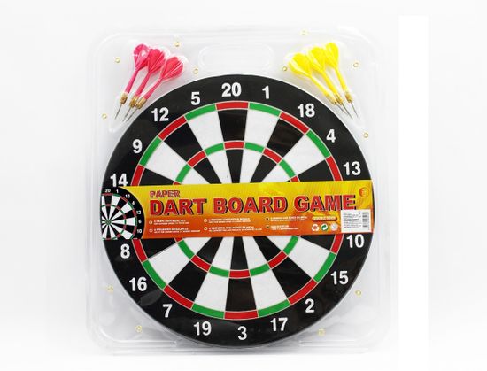 Набор для игры в дартс