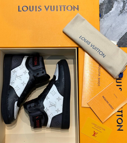 Кеды Louis Vuitton