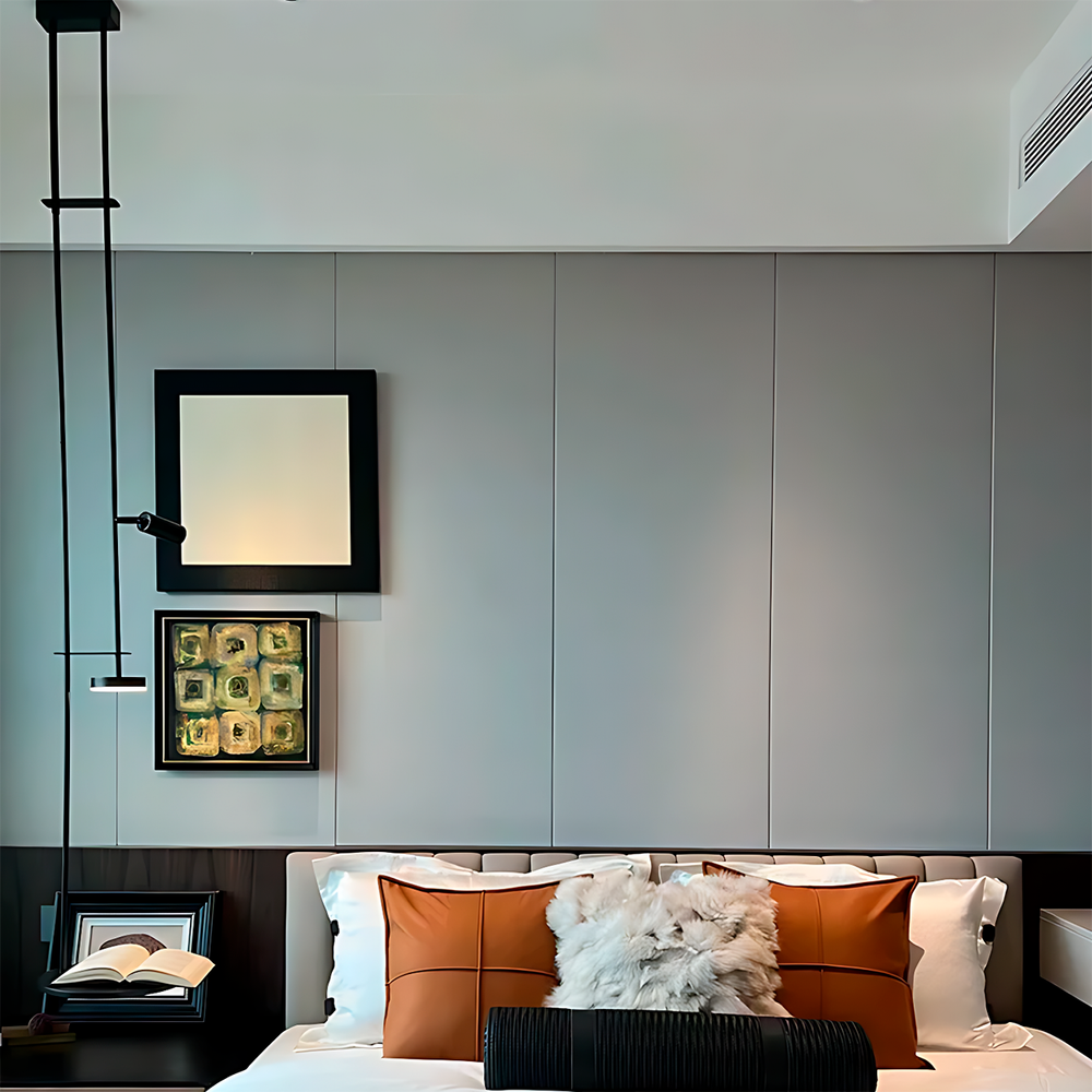 Pendant design lamp Loftlampi