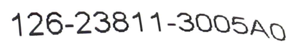 Chenbro &lt;126-23811-3005A0&gt;  Разветвитель  питания для вентилятора4pin-&gt;2x4pin