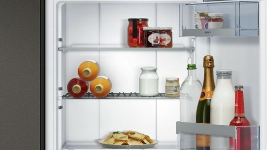 Встраиваемый холодильник NEFF KI8865D20R