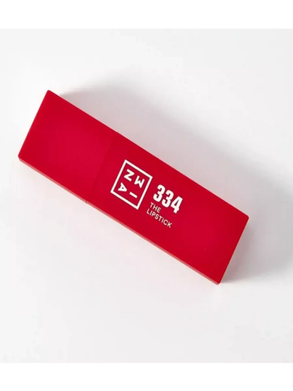 Губная помада the lipstick 3INA 334