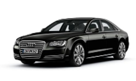 Чехлы на Audi A6 (C7) с 2011-н.в. Задняя спинка 40 на 60 сиденье единое.