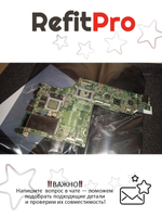 Материнская плата для ноутбука Lenovo W541 Q3 AMT YTPM RAID W8P (00HW116), оригинал