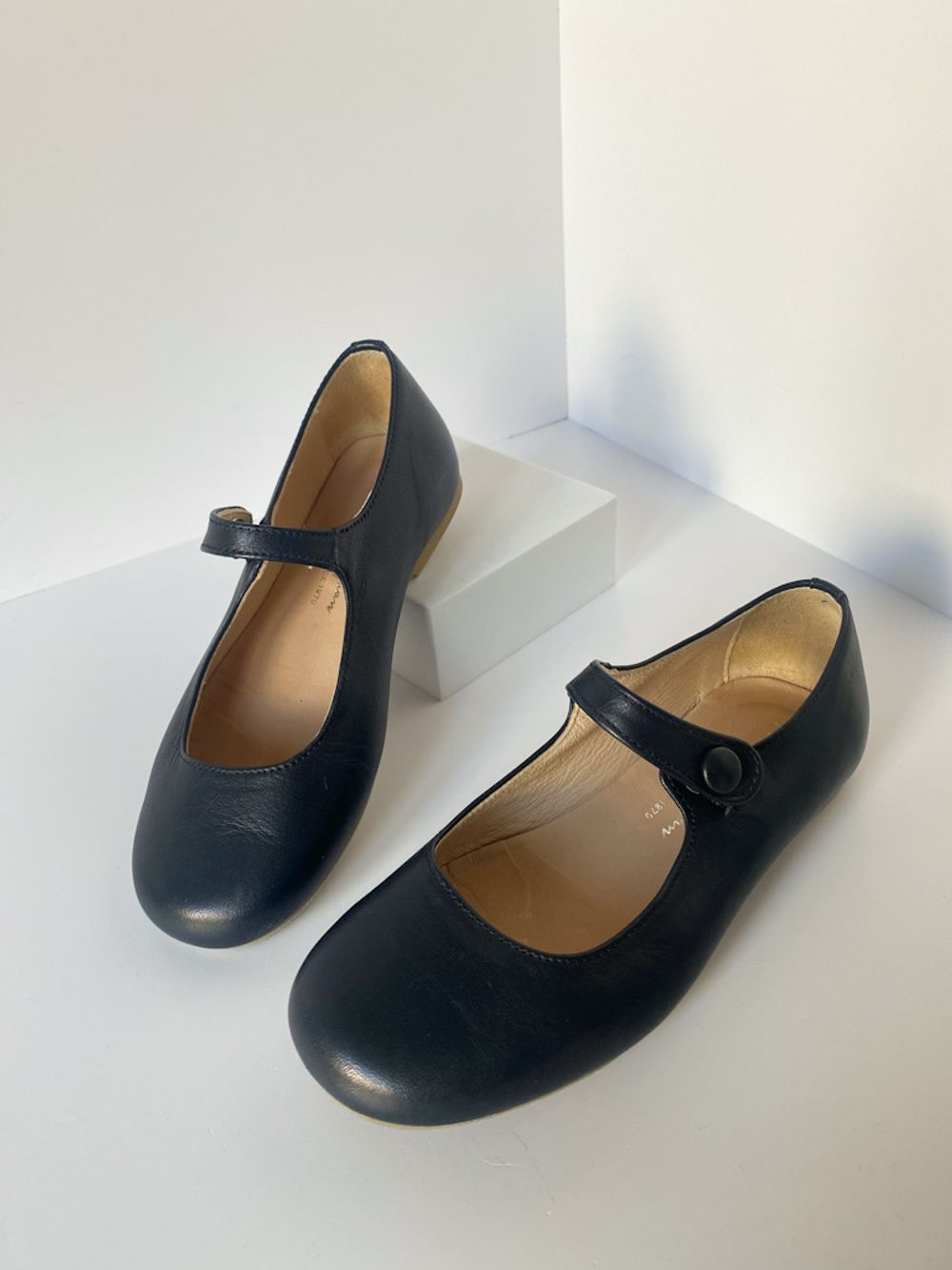 Туфли Mannuela de Juan, 28,5