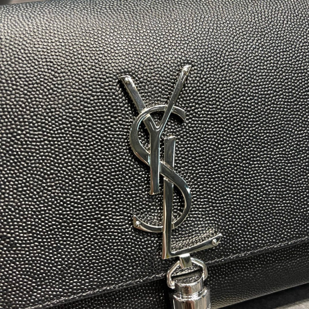 Saint Laurent Kate Medium Bag 24 cm