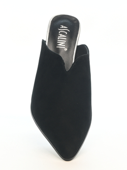 Мюли женские Ascalini G2757