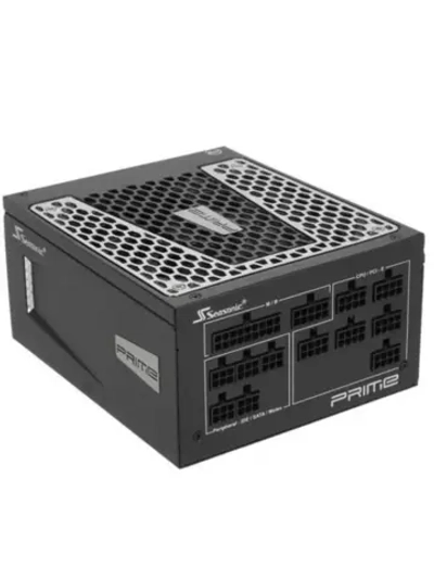 Блок питания PRIME TX-750 750W SSR-750TR BLACK