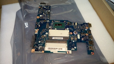 Материнская плата для ноутбука Lenovo IdeaPad G50-70 ACLU1/ACLU2 NM-A272 UMA 2957U 1000M (90006533), оригинал