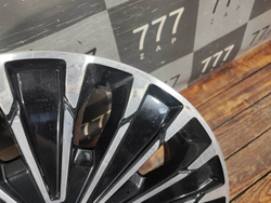 Диcк кoлecный литoй R20 Exeed RX 23-нв Б/У Оригинал 203000962AA