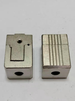 Тиски для станка 100E (правые) 14901