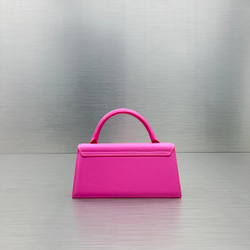 Jacquemus Le Chiquito Long 22 cm