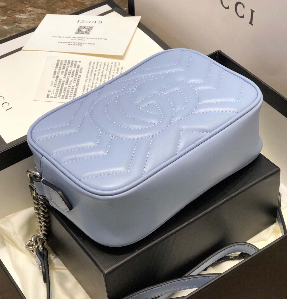 Gucci Marmont 18 cm