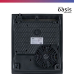 Настольная электрическая плита OASIS A-PB1A