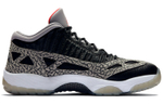 Кроссовки Jordan Air Jordan 11 Low Ie Black Cement