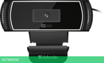 Веб-камера Defender WebCam G-Lens 2597 HD720p (63197)
