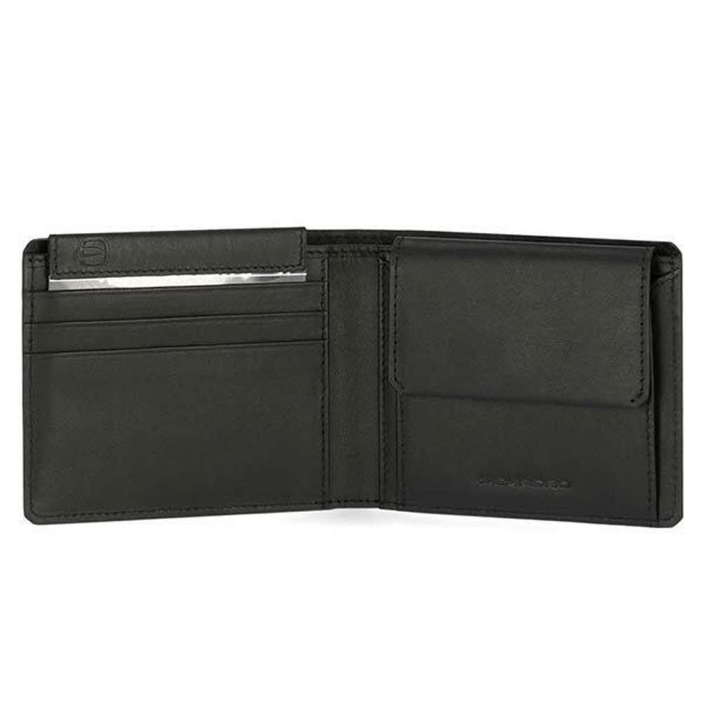 Кошелек Piquadro Martin PU4188S116R/N