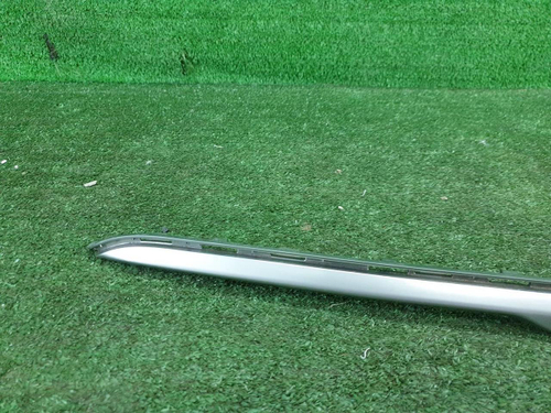 Молдинг решетки перед. бампера Kia Soul 3 SK 19-22