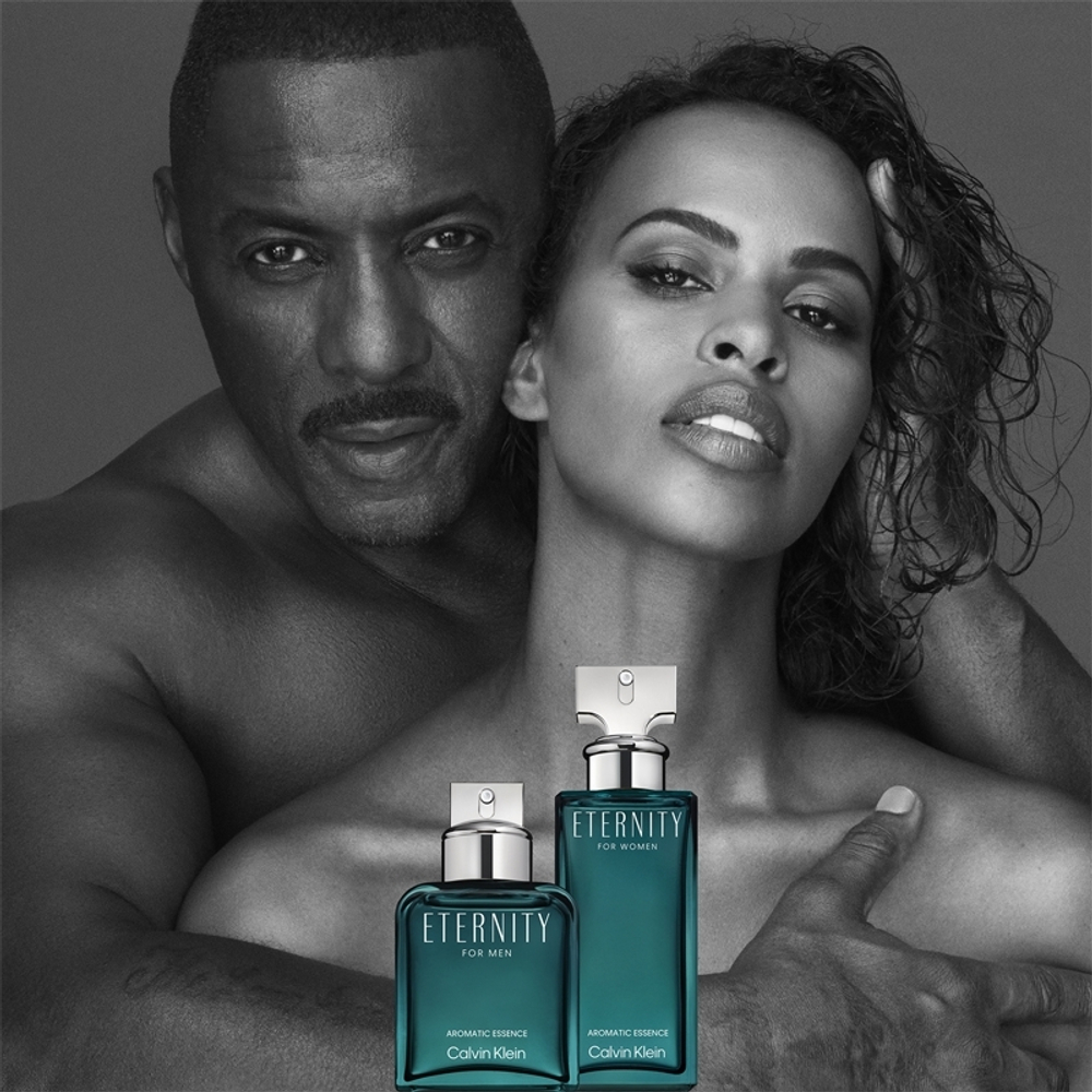 Calvin Klein Eternity Aromatic Essence парфюмерная вода женская
