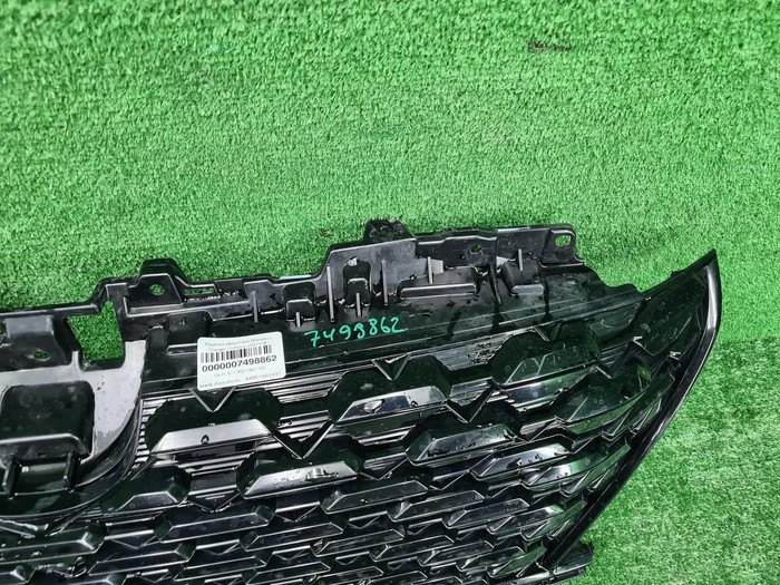 Решетка радиатора Changan CS35PLUS (2021-н.в.)