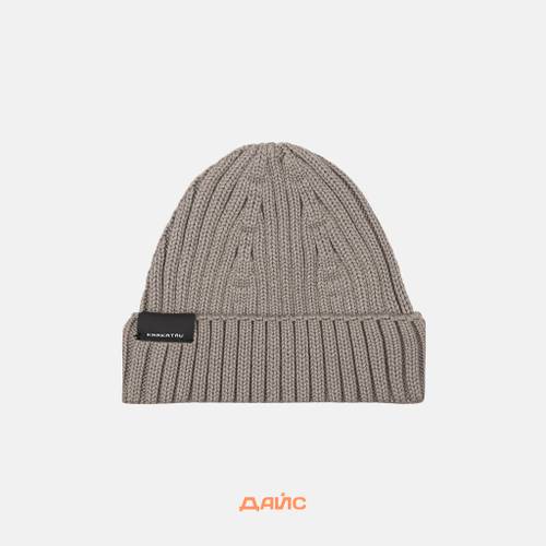 Шапка Krakatau Cotton Beanie