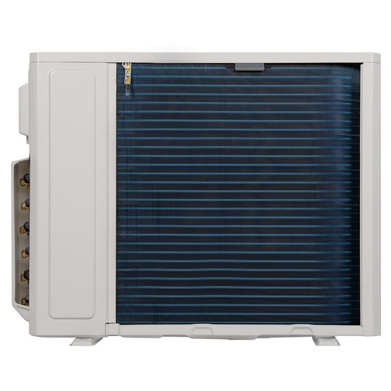 Блок наружный SHUFT SFMO/I-21 FMI-3/N8/Out инверторной мульти сплит-системы — (3)