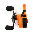 Катушка мультипликаторная Osprey BD60R (Оранжевый)