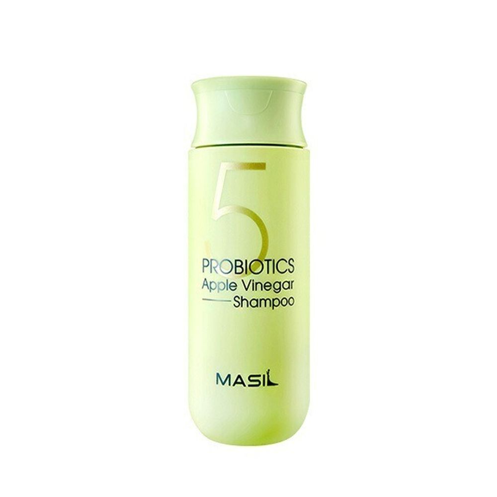 Masil Probiotics Apple Vinegar Shampoo 150ml