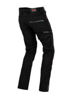 Python Tactic NS / Черный