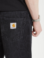 Мужские Джинсы (Loose Tapered Fit) Snake Landon