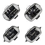 Tenba Cineluxe Backpack 21