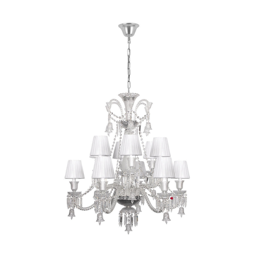 10210/12 White Подвесной светильник LOFT IT Zenith