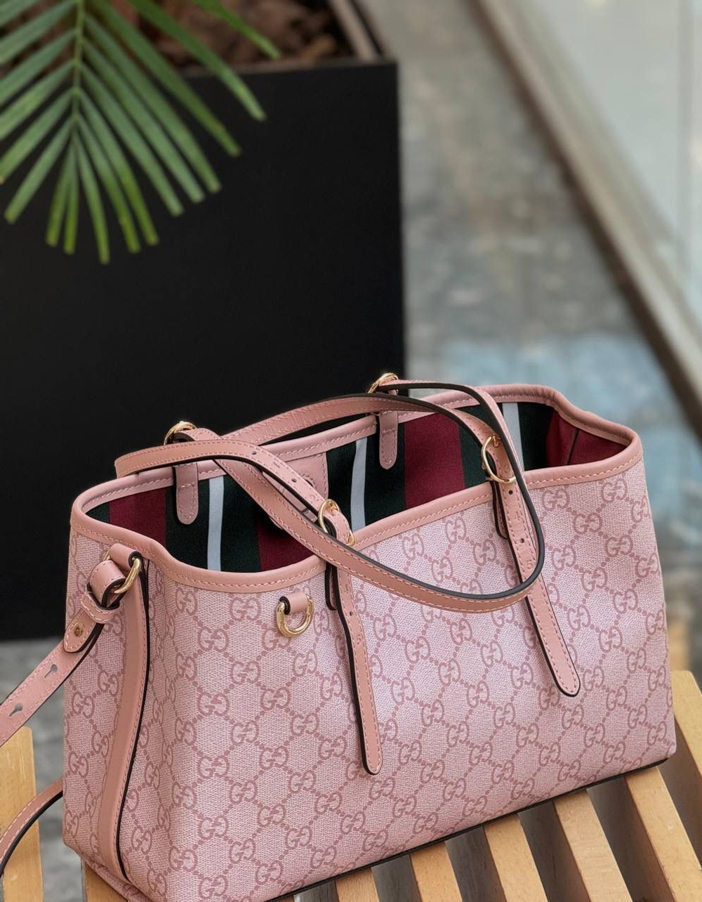 Сумка Gucci