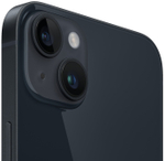 Смартфон Apple iPhone 14 Plus 128 ГБ (Тёмная ночь | Midnight) SIM + eSIM