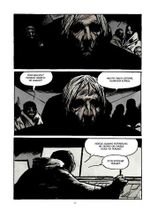 Сквозь снег: конечная станция.