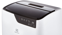 Мобильный кондиционер Electrolux Bliss Art EACM-09 GT/N6 (НС-1475201)