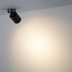 Накладной светильник Odeon Light HIGHTECH 7132/7CL