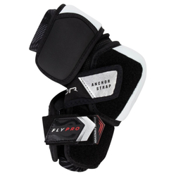 Налокотники BAUER VAPOR FLYPRO JR (юниорский)