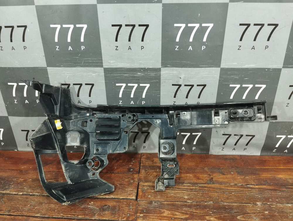 Кронштейн заднего бампера MINI Clubman (F54) 14-нв Б/У Оригинал 51127348902