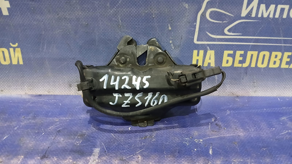 Замок капота TOYOTA ARISTO 1997-2004