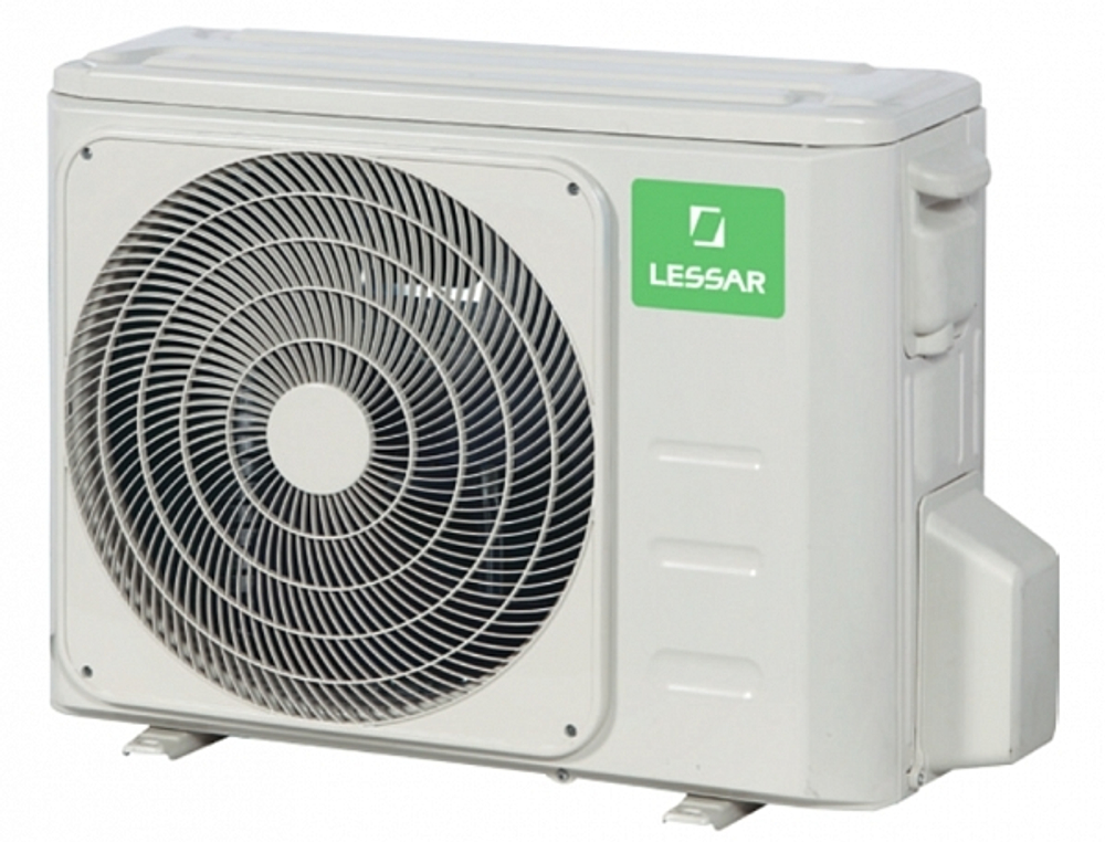 Кондиционер LESSAR FLEXCOOL LS-HE09KCE2/LU-HE09KCE2