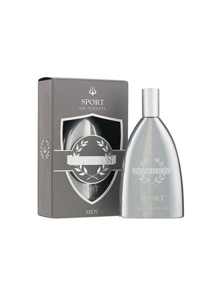 Мужская парфюмерия Poseidon Sport Men Eau de Toilette