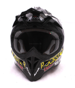 Шлем кроссовый Airoh AVIATOR 2.1 ROCKSTAR