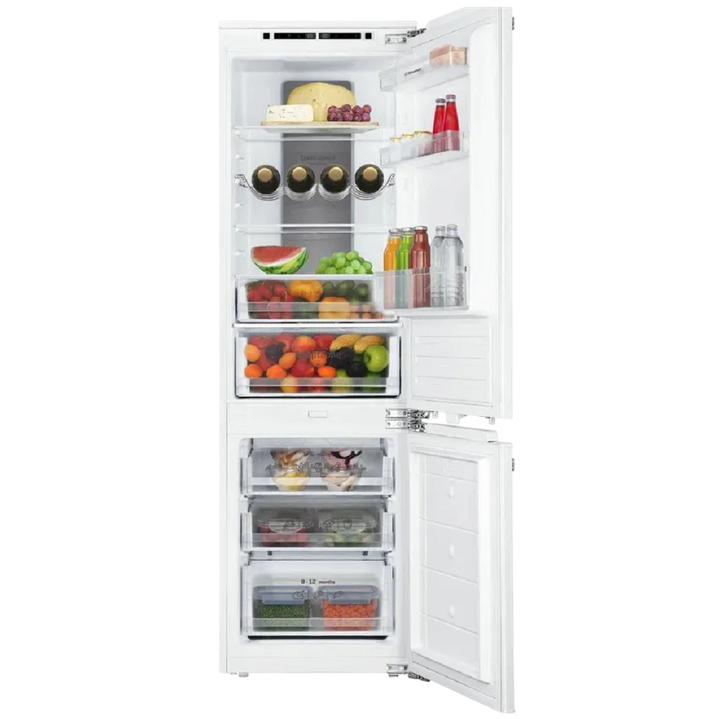 Встраиваемый холодильник Hansa BK305.0DFOC